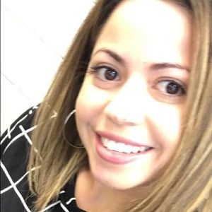 Meet your Posher, Jackie